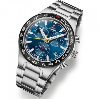 Swiss Military SM34115.02